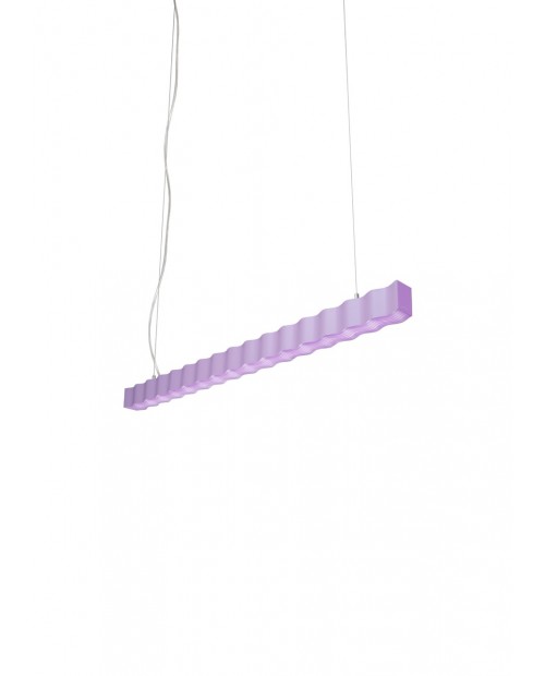 Oblure Superwave Pendant Lamp